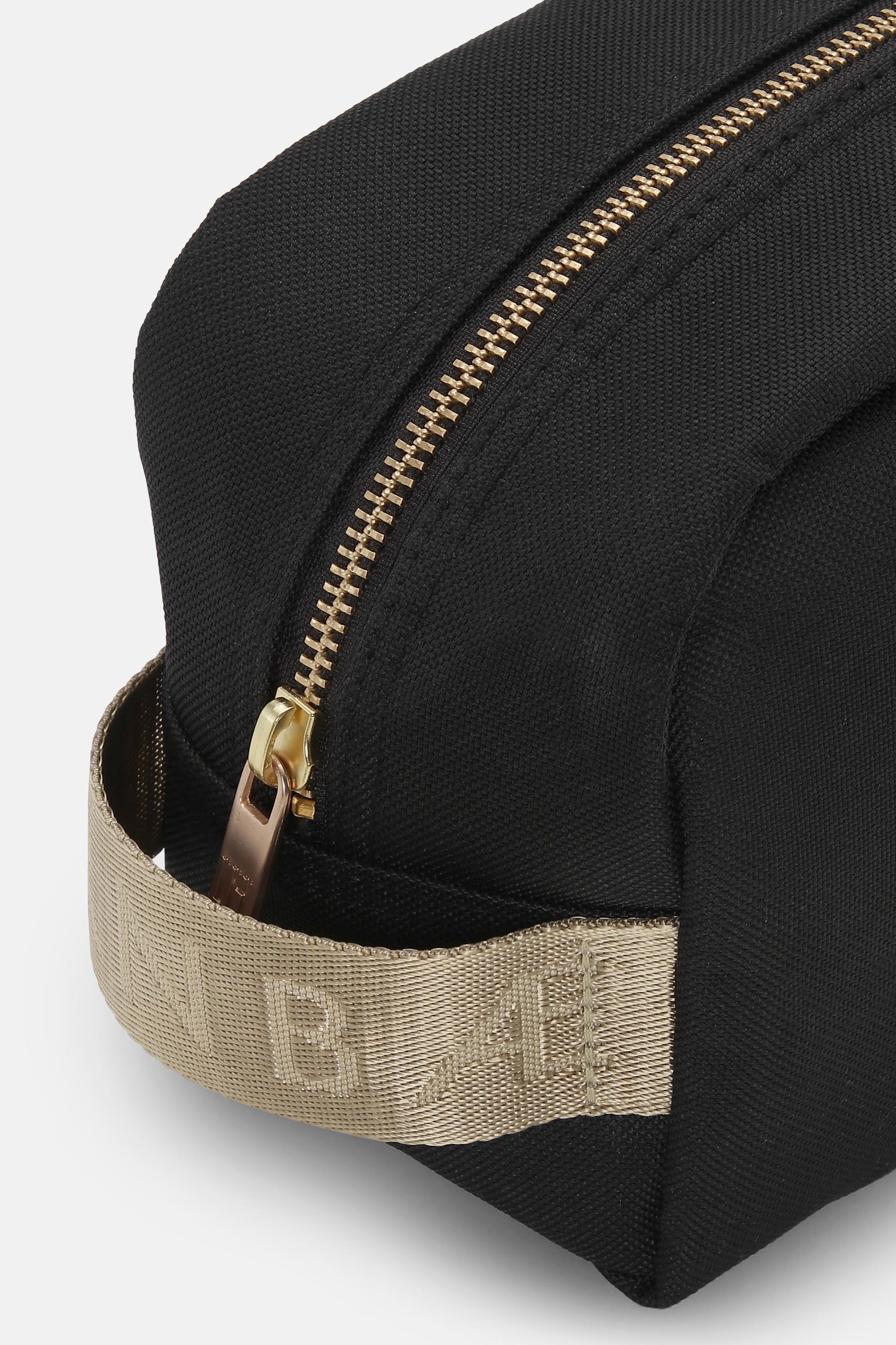 Reise Toalettmappe - Black